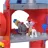   Mancs őrjárat - Fire Rescue: Interaktív tűzoltóállomás tűzoltóautóval, Paw Patrol
