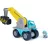   Mancs őrjárat - Rubble és csapata: Motor építőjárműve, Paw Patrol