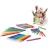   Maped Creativ 50 darabos színezőkészlet írószertartóval