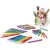 Maped Creativ 50 darabos színezőkészlet írószertartóval