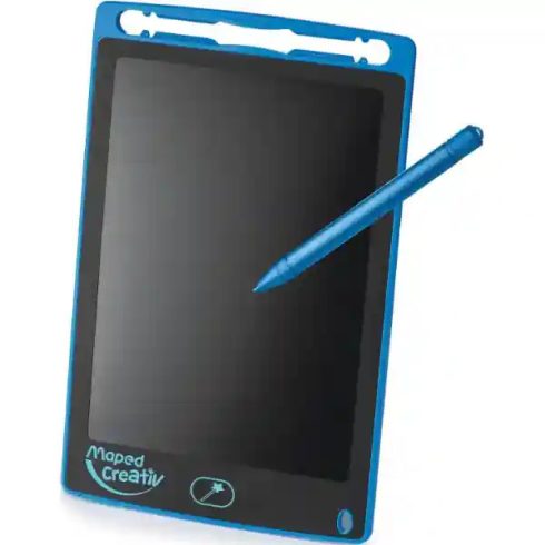 Maped Creativ LCD mágikus táblagép 8,5"