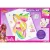 Maped Creativ nagy Barbie akvarell festőkészlet