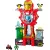 Hasbro Marvel Super Hero Adventures Vasember óriás interaktív főhadiszállása játékkészlet