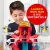 Hasbro Marvel Super Hero Adventures Vasember óriás interaktív főhadiszállása játékkészlet