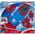 Hasbro Marvel Super Hero Adventures repülőgép Pókember figurával 13cm, Spiderman
