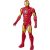 Hasbro Marvel Bosszúállók Titan Hero Series - Vasember akciófigura 30cm, Avengers, Iron Man