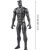 Hasbro Marvel Bosszúállók Titan Hero Series - Fekete Párduc akciófigura 30cm, Avengers, Black Panther