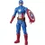 Hasbro Marvel Bosszúállók Titan Hero Series - Amerika kapitány akciófigura 30cm, Avengers, Captain America