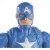 Hasbro Marvel Bosszúállók Titan Hero Series - Amerika kapitány akciófigura 30cm, Avengers, Captain America