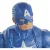 Hasbro Marvel Bosszúállók Titan Hero Series - Amerika kapitány akciófigura 30cm, Avengers, Captain America