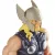 Hasbro Marvel Bosszúállók Titan Hero Series - Thor akciófigura 30cm, Avengers (csomagolássérült)