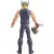 Hasbro Marvel Bosszúállók Titan Hero Series - Thor akciófigura 30cm, Avengers