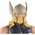 Hasbro Marvel Bosszúállók Titan Hero Series - Thor akciófigura 30cm, Avengers