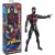 Hasbro Marvel Spider-Man Titan Hero Series - Miles Morales akciófigura (csomagolássérült)