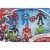 Hasbro Marvel Super Hero Adventures 6db-os akciófigura készlet 12,5cm