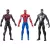 Hasbro Marvel Venom, Pókember (Miles Morales), Pókember akciófigura készlet 30cm