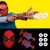 Hasbro Marvel Spider-Man - Pókember jelmez hálóvetőkkel és maszkkal