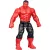 Hasbro Marvel Amerika Kapitány: Szép új világ - Vörös Hulk akciófigura 30cm, Titan Hero Series