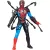 Hasbro Marvel Spider-Man VenomVersus - Színváltós Pókember akciófigura