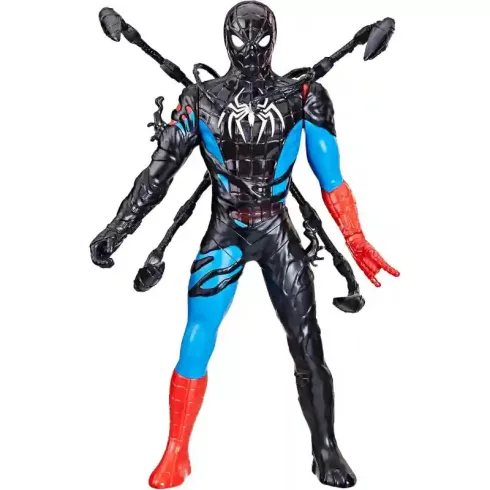 Hasbro Marvel Spider-Man VenomVersus - Színváltós Pókember akciófigura