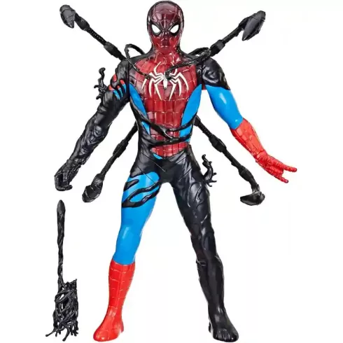 Hasbro Marvel Spider-Man VenomVersus - Színváltós Pókember akciófigura