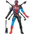 Hasbro Marvel Spider-Man VenomVersus - Színváltós Pókember akciófigura