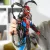 Hasbro Marvel Spider-Man VenomVersus - Színváltós Pókember akciófigura