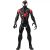 Hasbro Marvel Spider-Man VenomVersus Titan Hero Series - Venomizált Miles Morales akciófigura