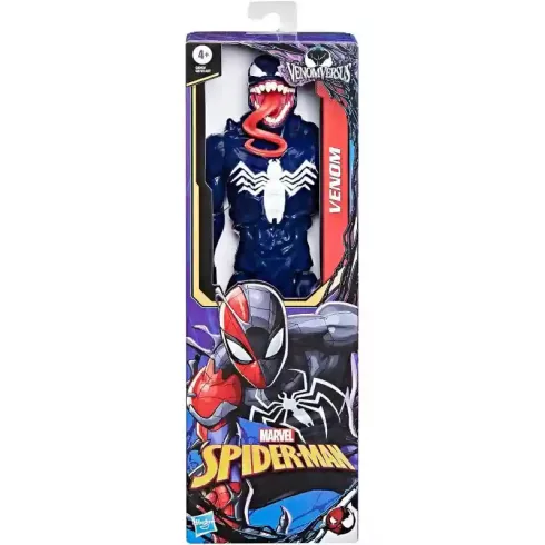 Hasbro Marvel Spider-Man VenomVersus Titan Hero Series - Venom akciófigura