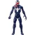 Hasbro Marvel Spider-Man VenomVersus Titan Hero Series - Venom akciófigura