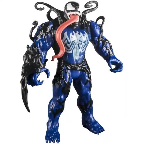 Hasbro Marvel Spider-Man VenomVersus - Színváltós Venom akciófigura
