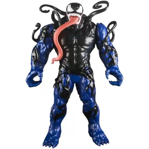 Hasbro Marvel Spider-Man VenomVersus - Színváltós Venom akciófigura