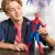 Hasbro Marvel Spider-Man Titan Series - Pókember akciófigura
