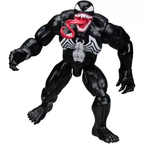 Hasbro Marvel Spider-Man Titan Series - Venom akciófigura 30cm (csomagolássérült)