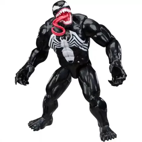 Hasbro Marvel Spider-Man Titan Series - Venom akciófigura 30cm