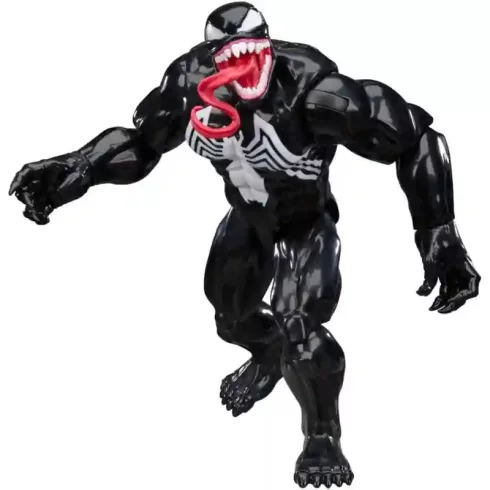 Hasbro Marvel Spider-Man Titan Series - Venom akciófigura 30cm