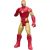 Hasbro Marvel Bosszúállók Titan Series - Vasember akciófigura 29cm, Avengers, Iron Man