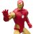 Hasbro Marvel Bosszúállók Titan Series - Vasember akciófigura 29cm, Avengers, Iron Man