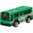   Mattel Matchbox adventi kalendárium, naptár 10db kisautóval