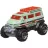  Mattel Matchbox adventi kalendárium, naptár 10db kisautóval
