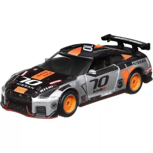 Mattel Matchbox kisautók 8 darabos szett - Collectors