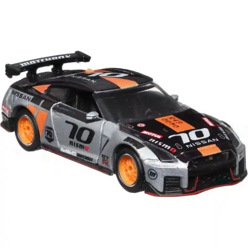 Mattel Matchbox kisautók 8 darabos szett - Collectors