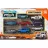   Mattel Matchbox kisautók 9 darabos szett - Adventures World Tour