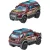 Mattel Matchbox Ford Explorer kisautó