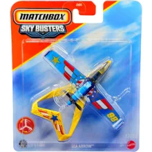 Mattel Matchbox Sea Arrow kisrepülő