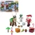 Mattel Minecraft adventi kalendárium, naptár
