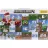 Mattel Minecraft adventi kalendárium, naptár