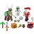 Mattel Minecraft adventi kalendárium, naptár