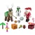 Mattel Minecraft adventi kalendárium, naptár