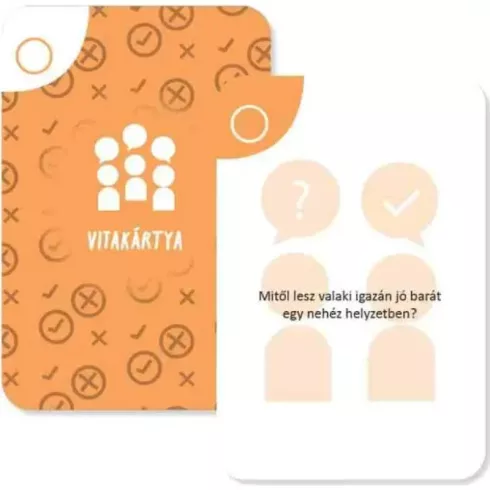 STOP Bántalmazás! kártyák